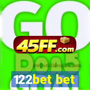 122bet bet